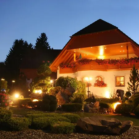 Haus Sonnenschein アパート *
