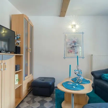 Haus Sonnenschein ゲスヴァインシュタイン