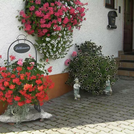 Haus Sonnenschein ゲスヴァインシュタイン