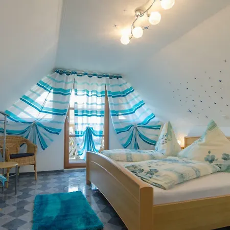Haus Sonnenschein * ゲスヴァインシュタイン