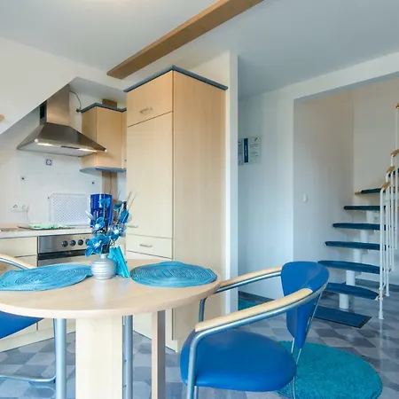 Apartment Haus Sonnenschein Goessweinstein