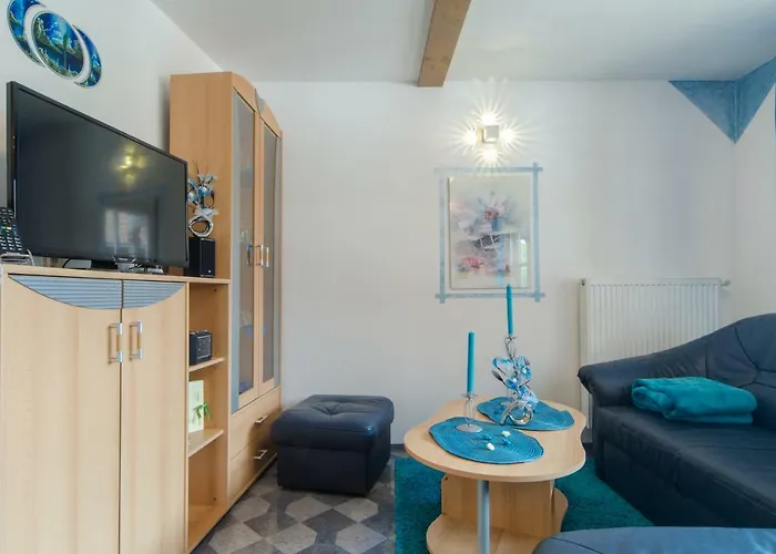 Haus Sonnenschein غوسوينستين