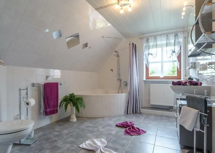 Haus Sonnenschein *