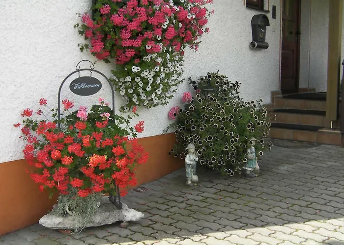 Haus Sonnenschein غوسوينستين