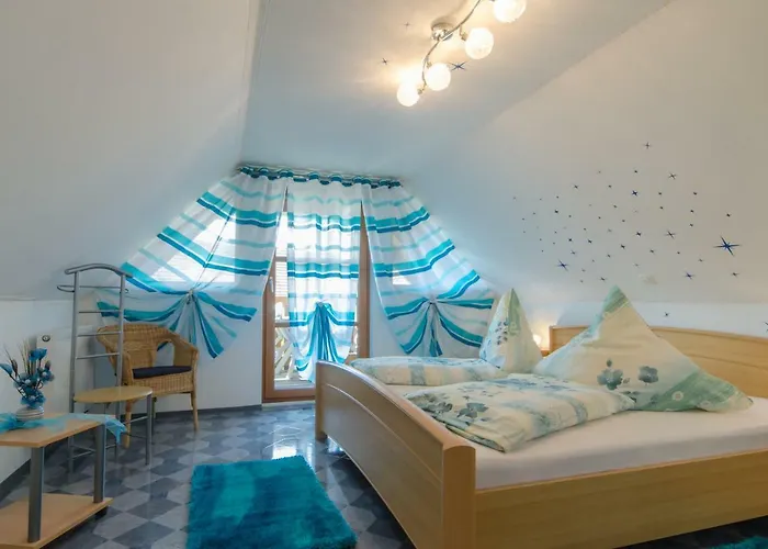 Haus Sonnenschein * غوسوينستين