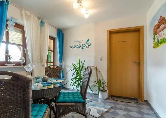 Haus Sonnenschein غوسوينستين