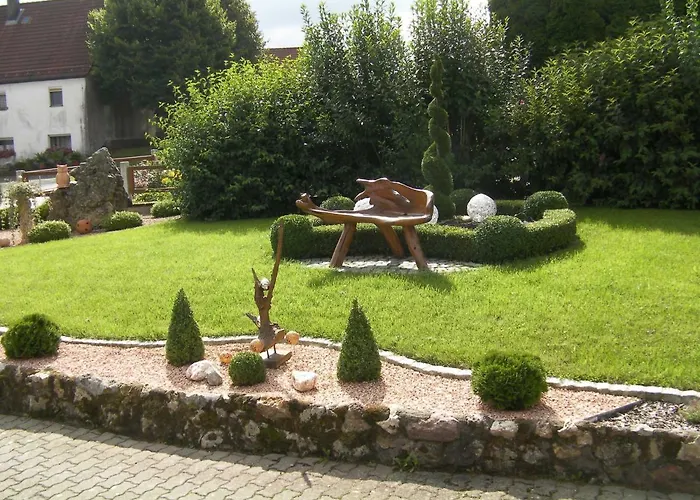 Haus Sonnenschein